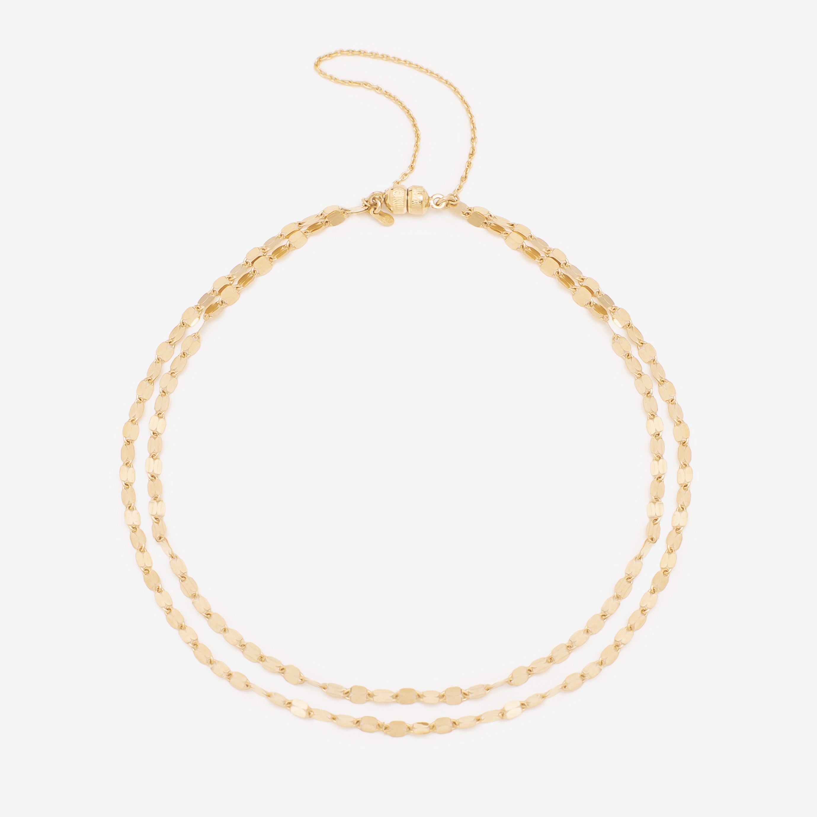 ミルフローラ　K10 ブレスレット K10 ホワイトゴールド ブレスレット – Milluflora | ミルフローラ