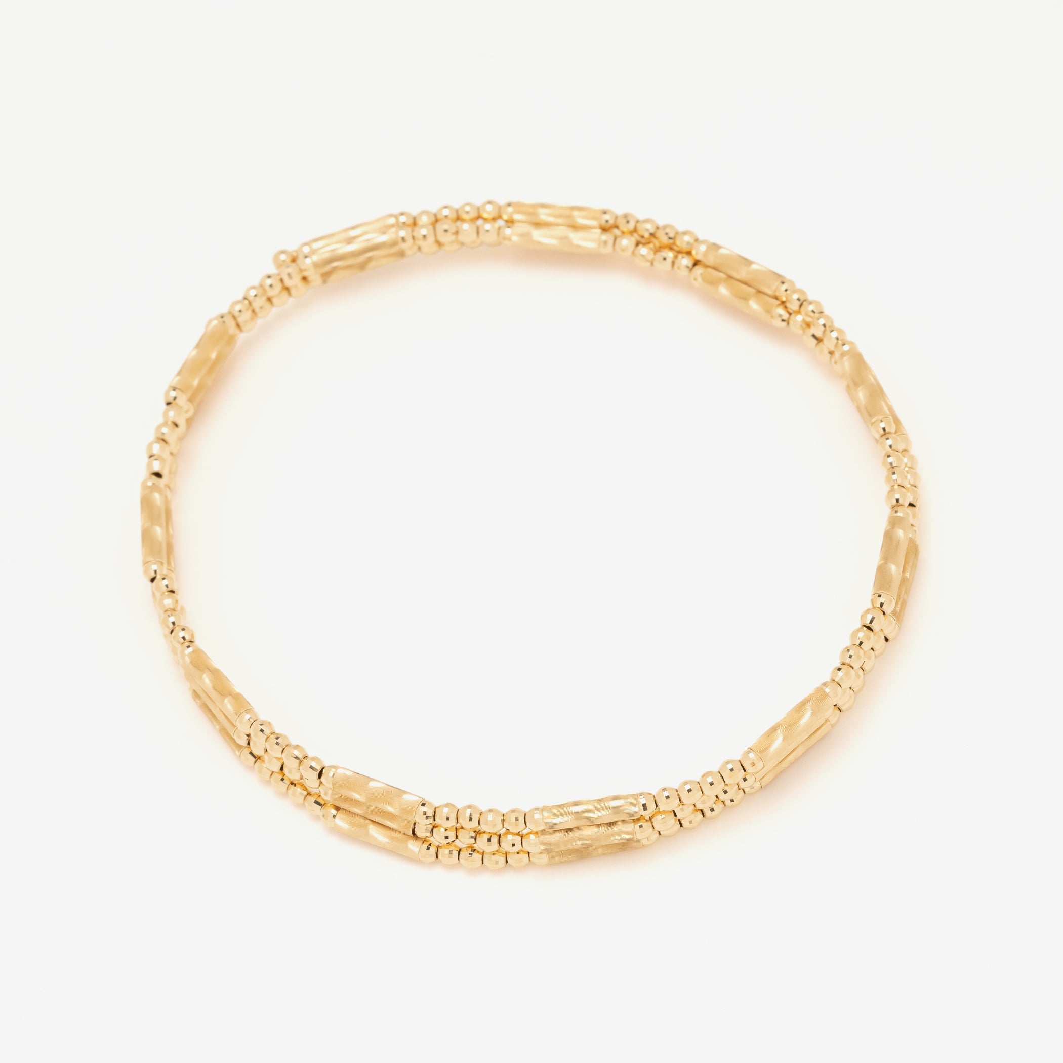Milluflora k18 ネックレス WEB限定】K18 ピンクゴールド ダイヤモンド ネックレス（0.15ct