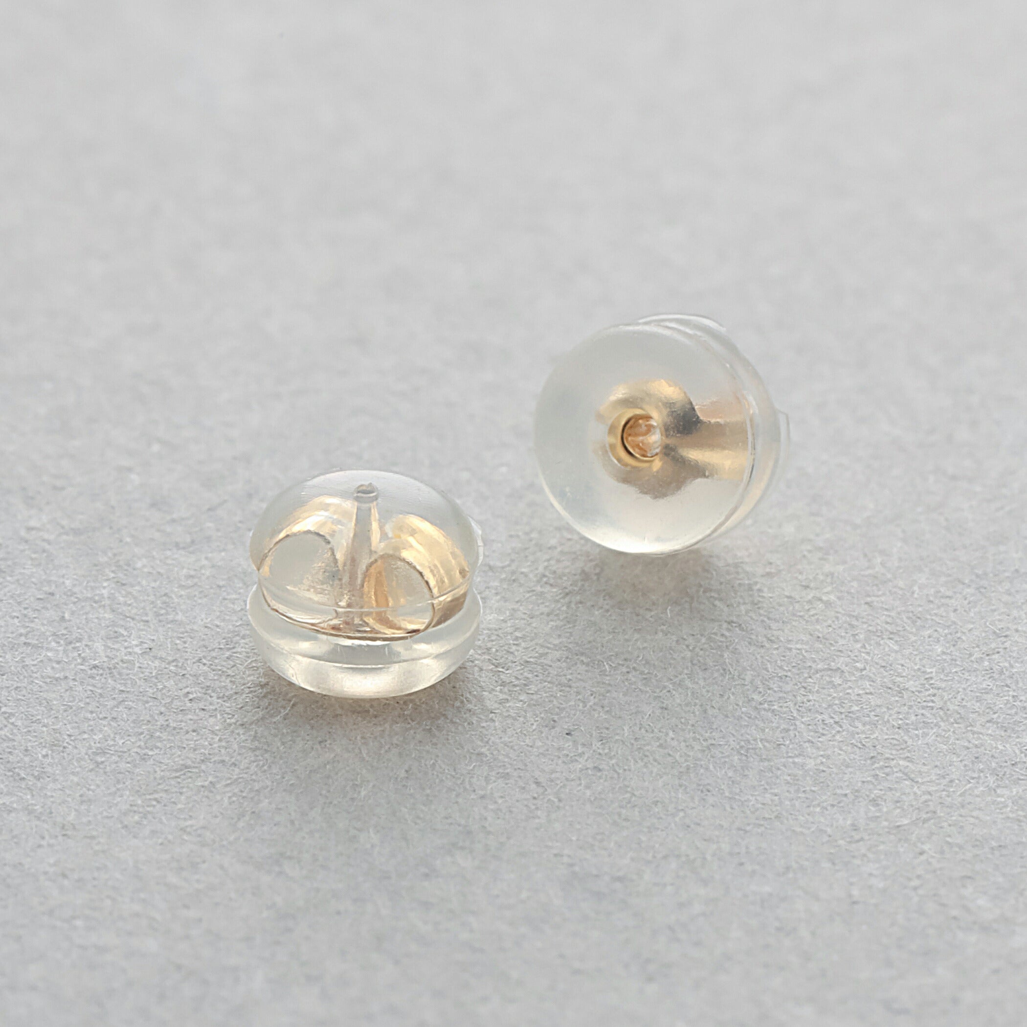 ★今だけ送料無料!★K18 イエローゴールド キャッチ