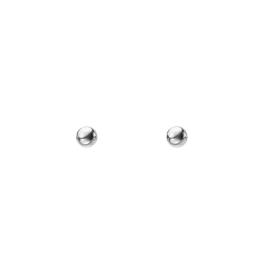 プラチナ ピアス(2mm) ミルフローラ(Milluflora)公式通販サイト
