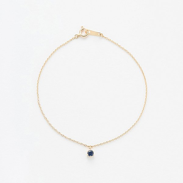 ミルフローラ　K10 ブレスレット K10 イエローゴールド ブレスレット – Milluflora | ミル