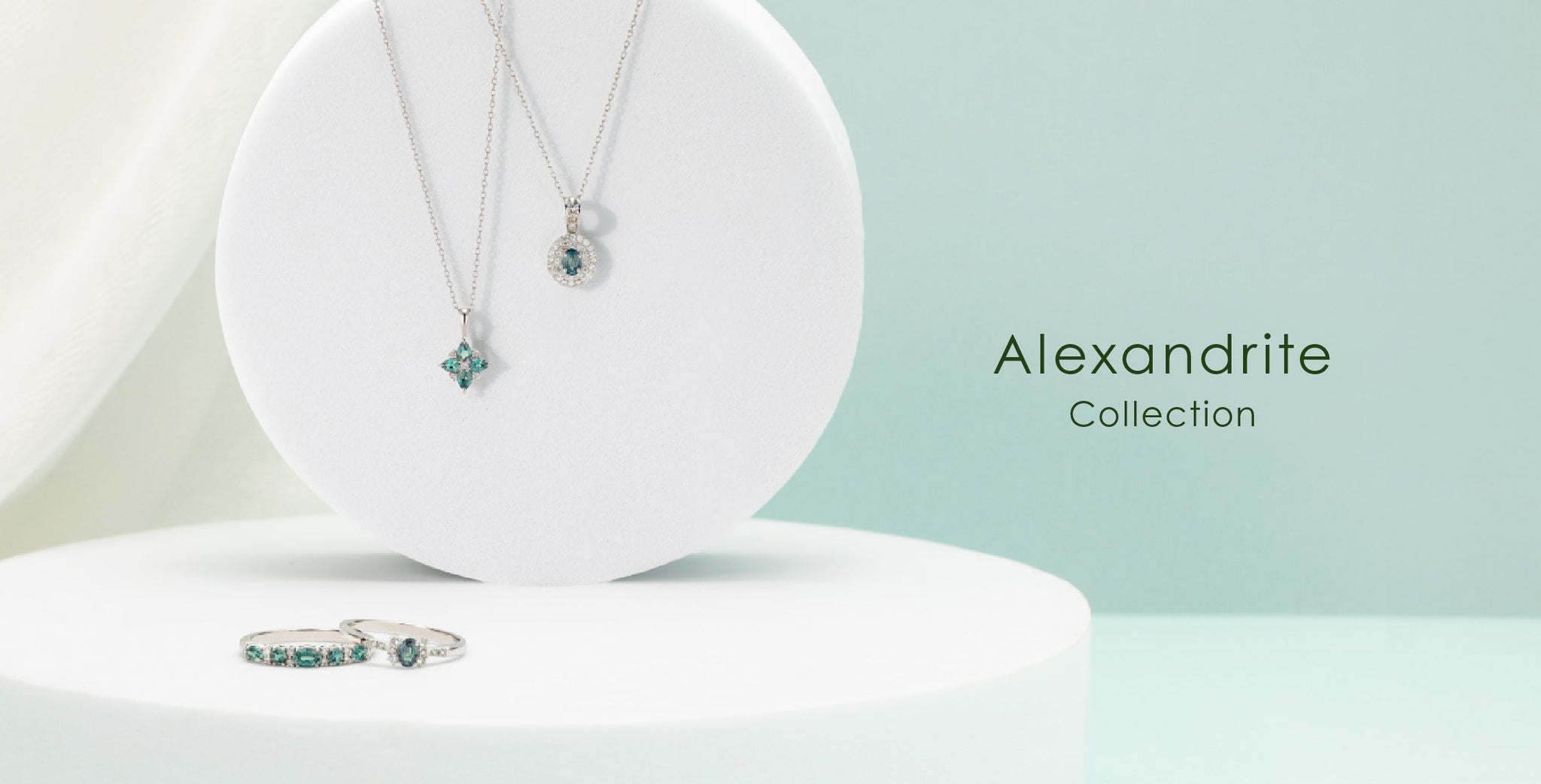 Alexandrite – Milluflora | ミルフローラ – エステール公式通販サイト