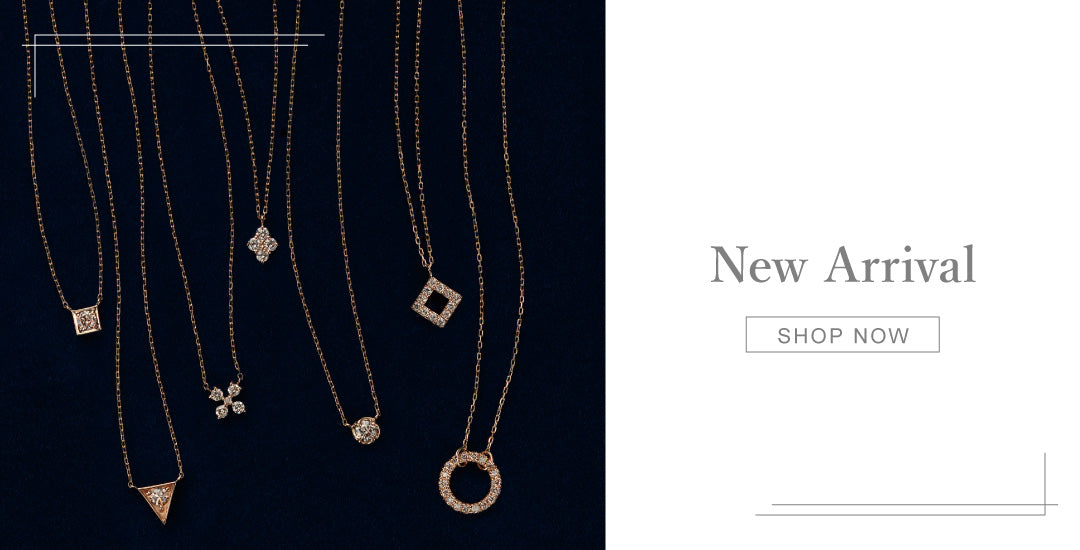 New Arrival | 新作入荷