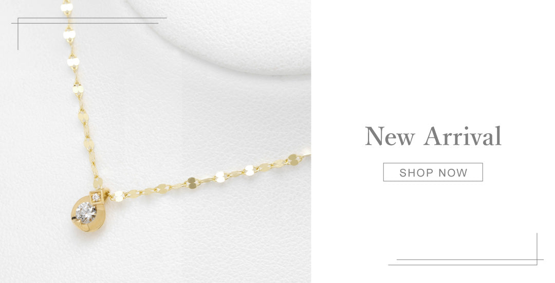 New Arrival | 新作入荷