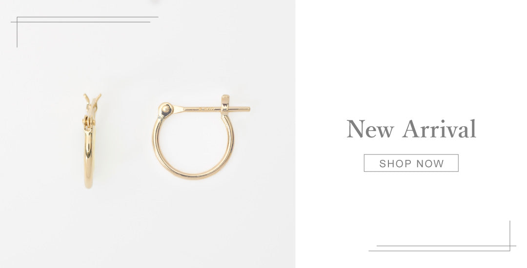 New Arrival | 新作入荷