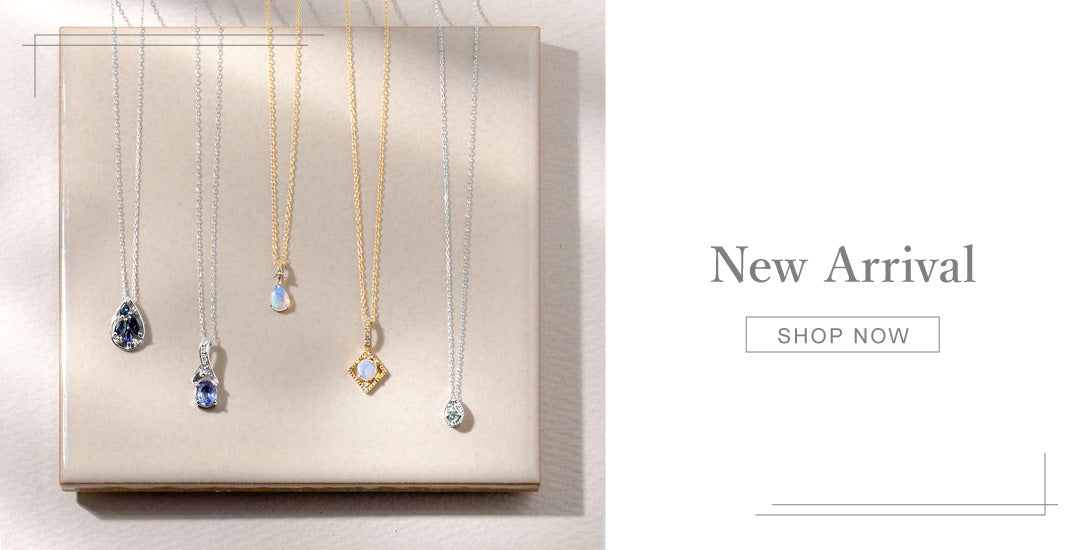 New Arrival | 新作入荷