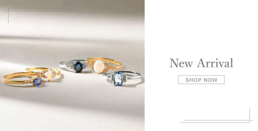 New Arrival | 新作入荷