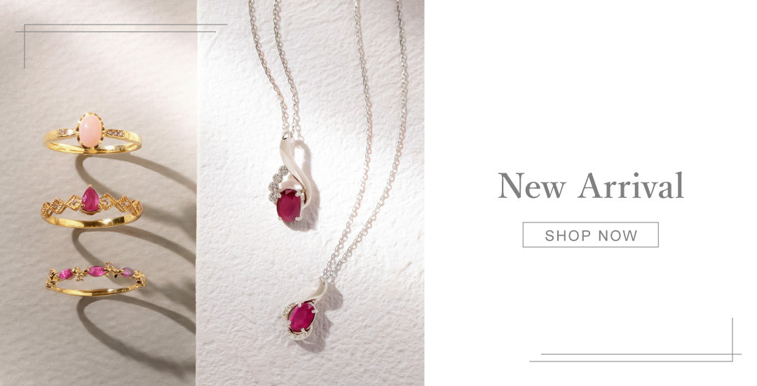 New Arrival | 新作入荷