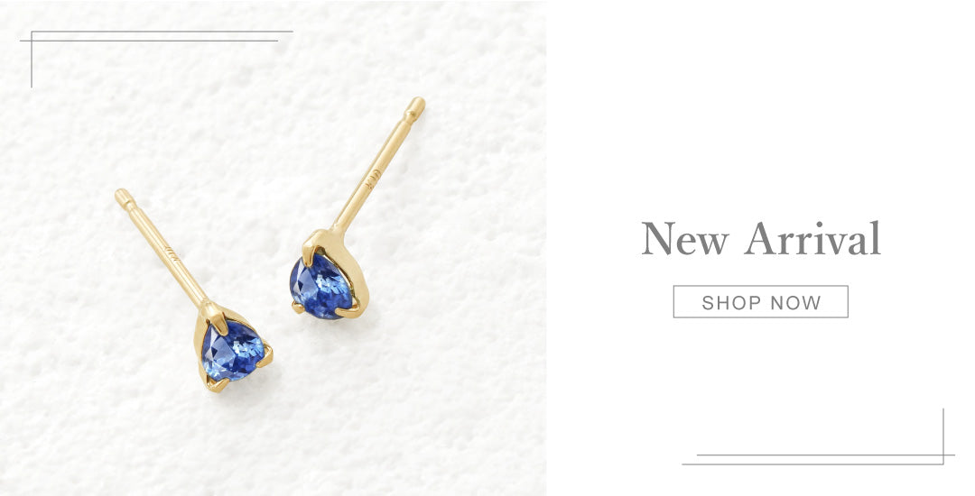 New Arrival | 新作入荷