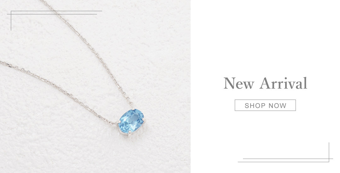 New Arrival | 新作入荷