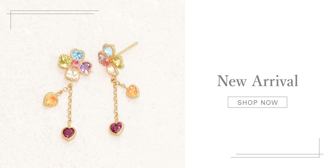 New Arrival | 新作入荷