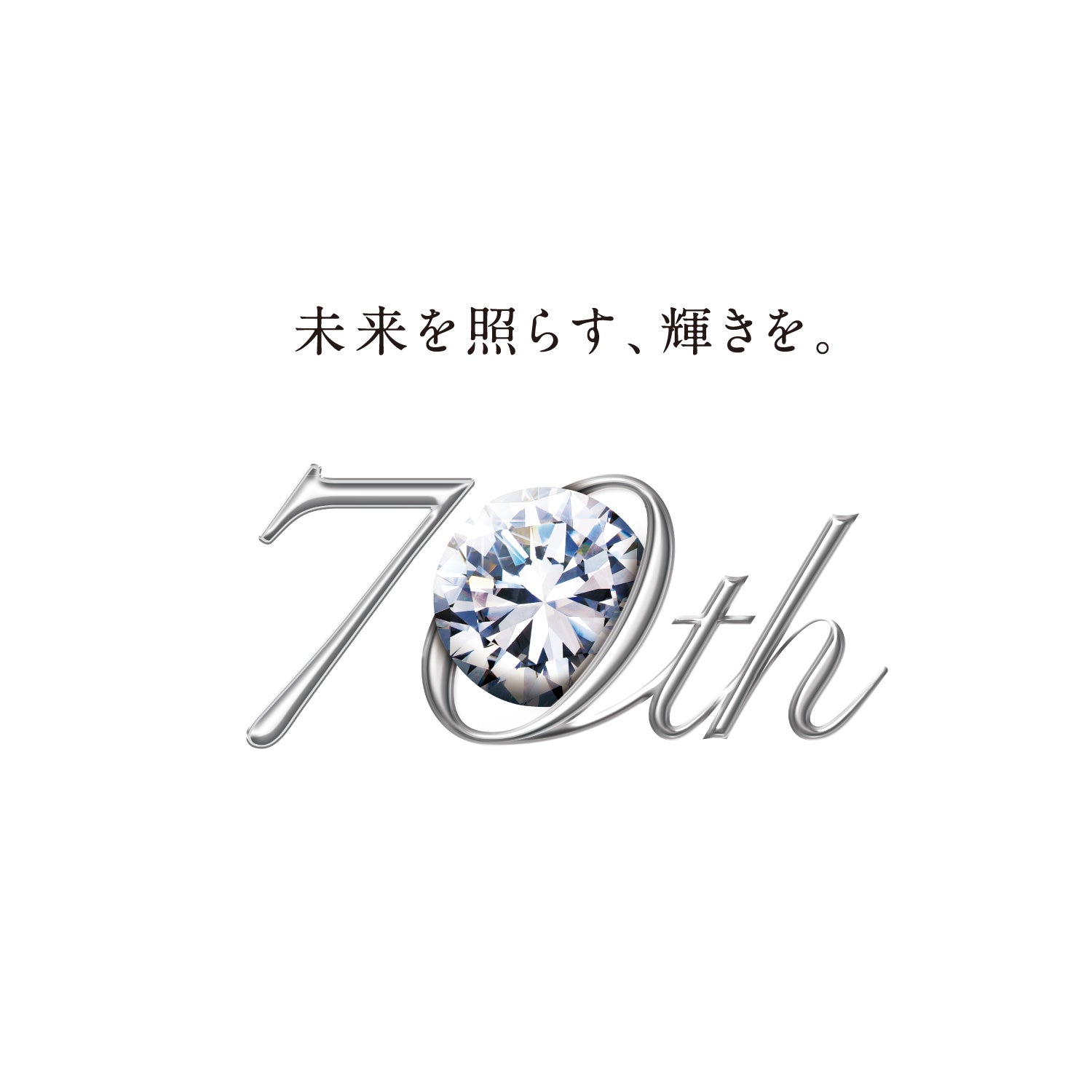 70th Limited Collection
