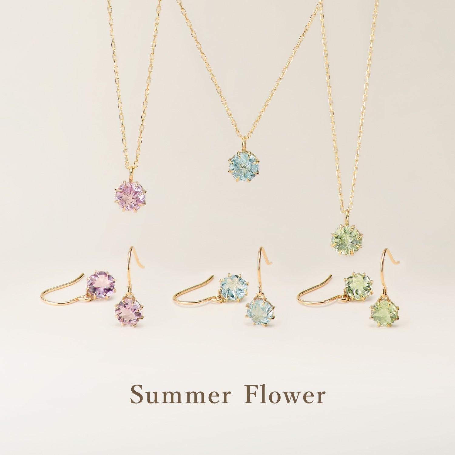 Summer Flower