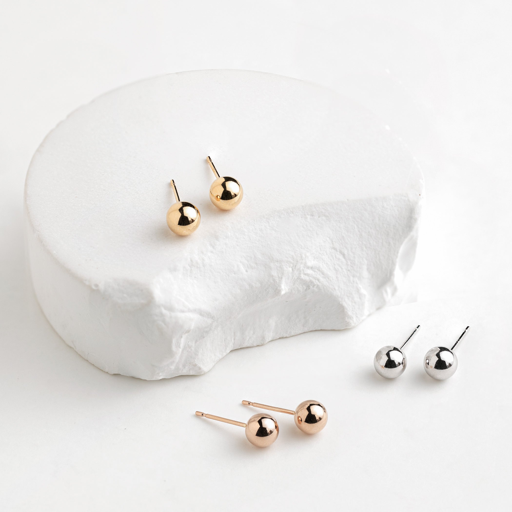 ピアス – Milluflora | ミルフローラ – エステール公式通販サイト