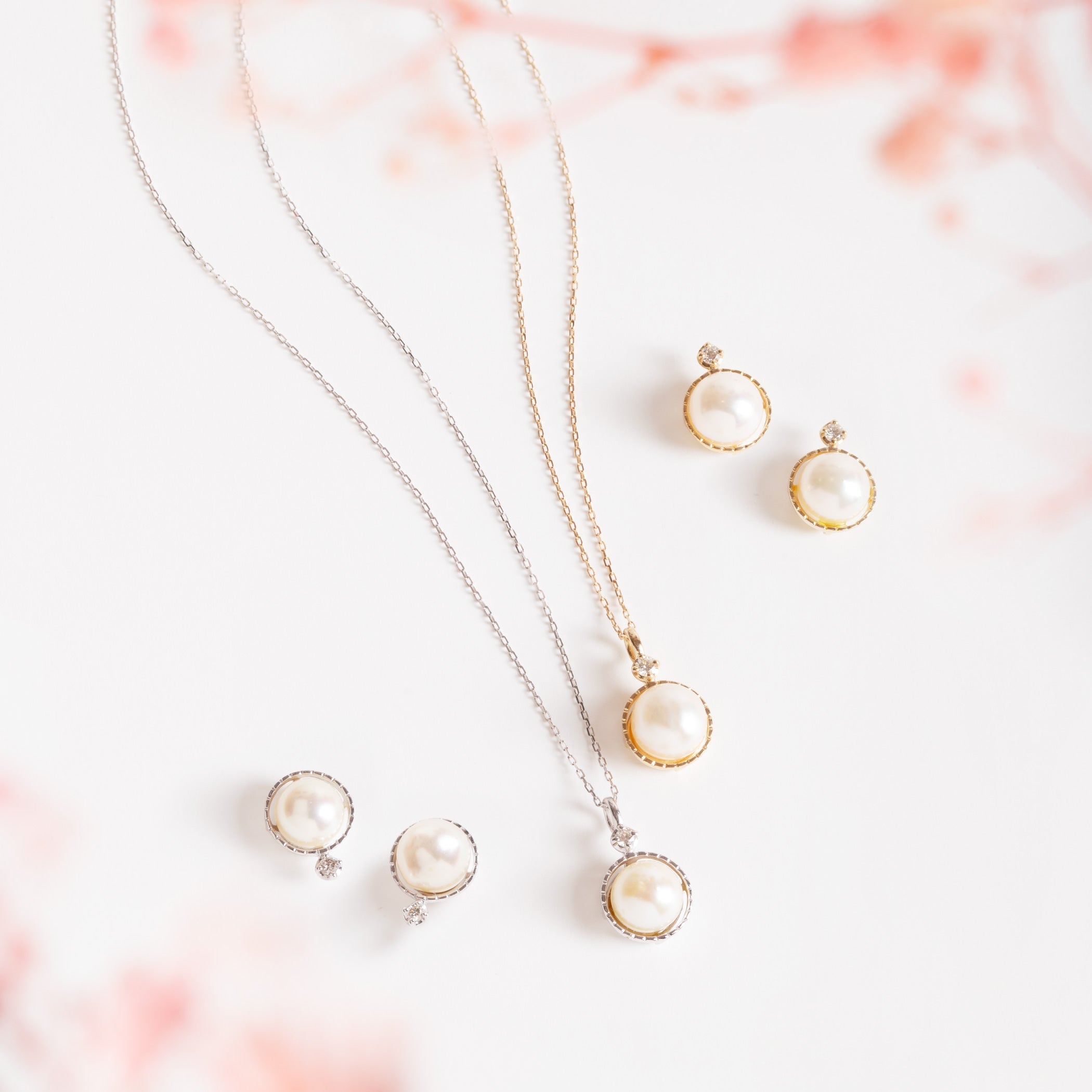 コレクション – Milluflora | ミルフローラ – エステール公式通販サイト