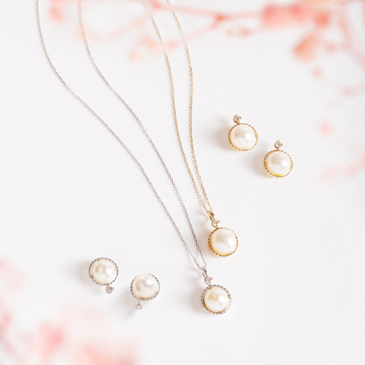 コレクション – Milluflora | ミルフローラ – エステール公式通販サイト