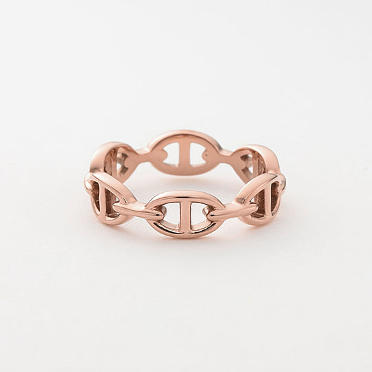 【WEB限定】ファインスティール ペアリング（レディース）