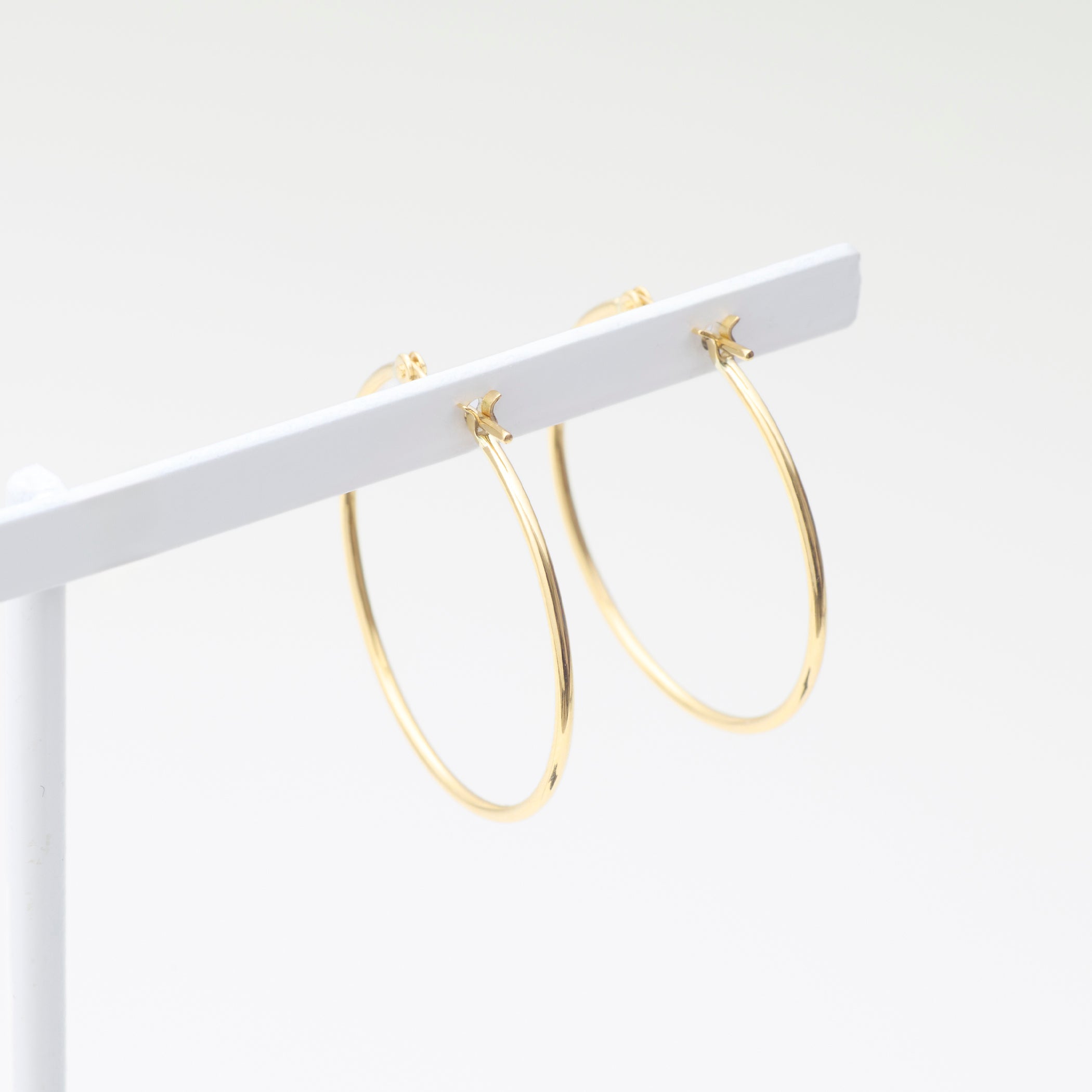 FUA accessory　Truth　ピアス　GOLD　L 2026年最新】fua accessoryの人気アイテム - メルカリ