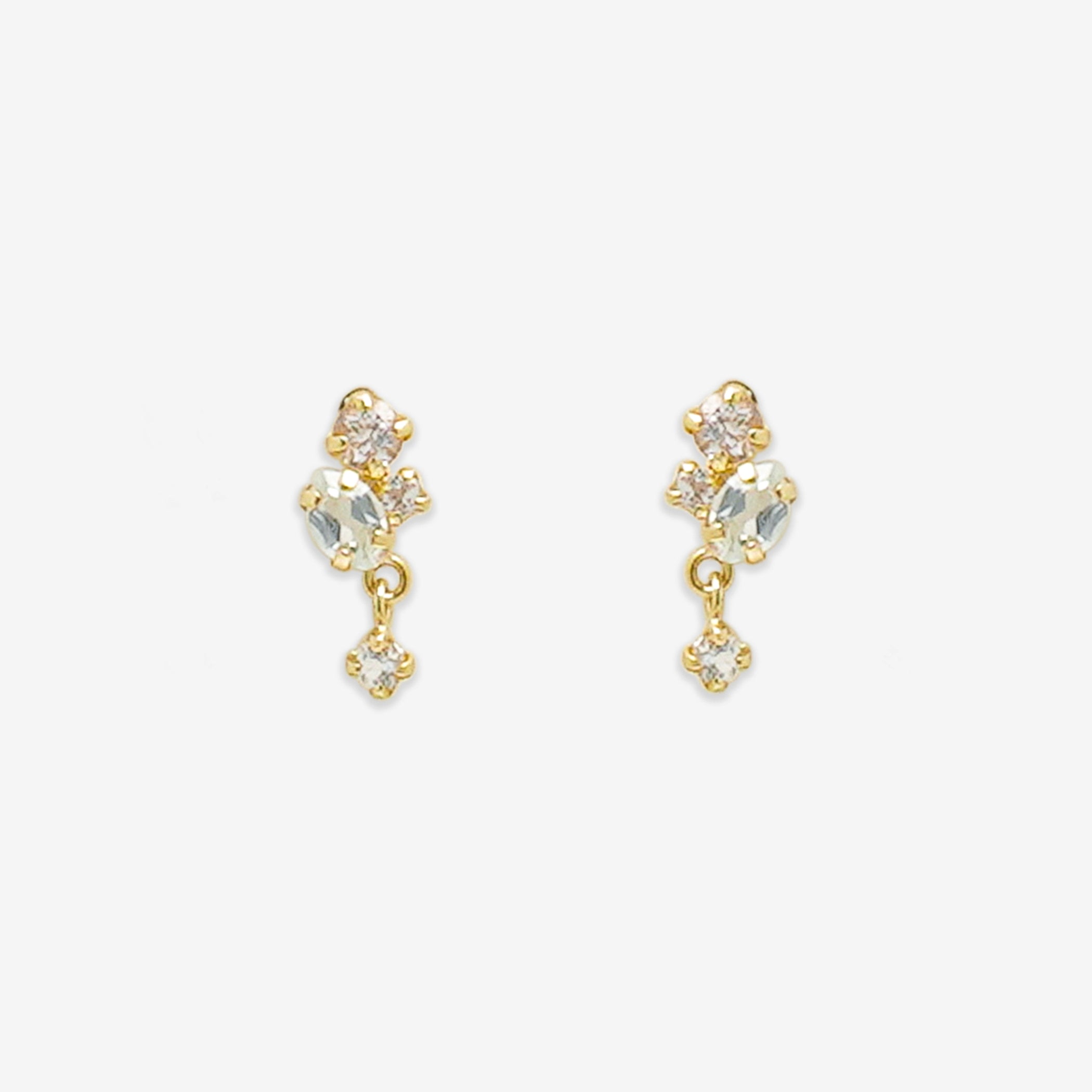 ピアス – Milluflora | ミルフローラ – 公式通販サイト ピアス – Milluflora | ミルフローラ – 公式通販サイト
