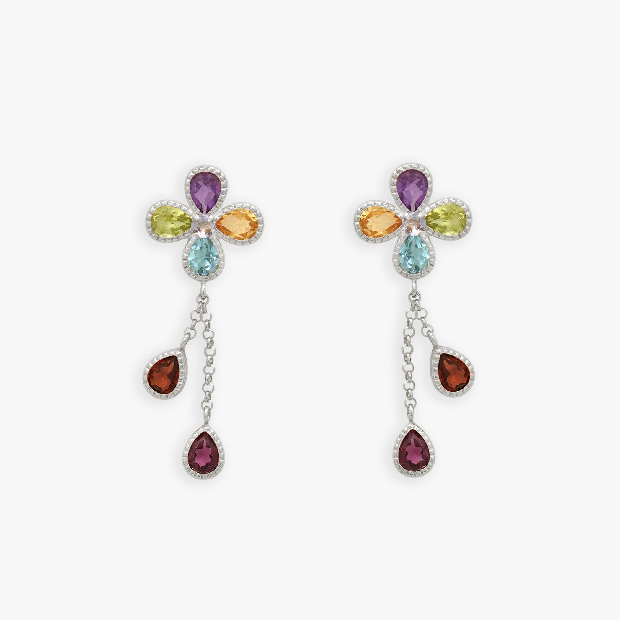 2月誕生石 -アメジスト- – Milluflora | ミルフローラ – エステール