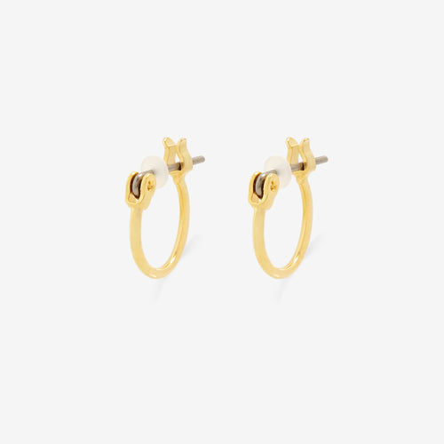ピアス（ポスト チタン）（10mm）