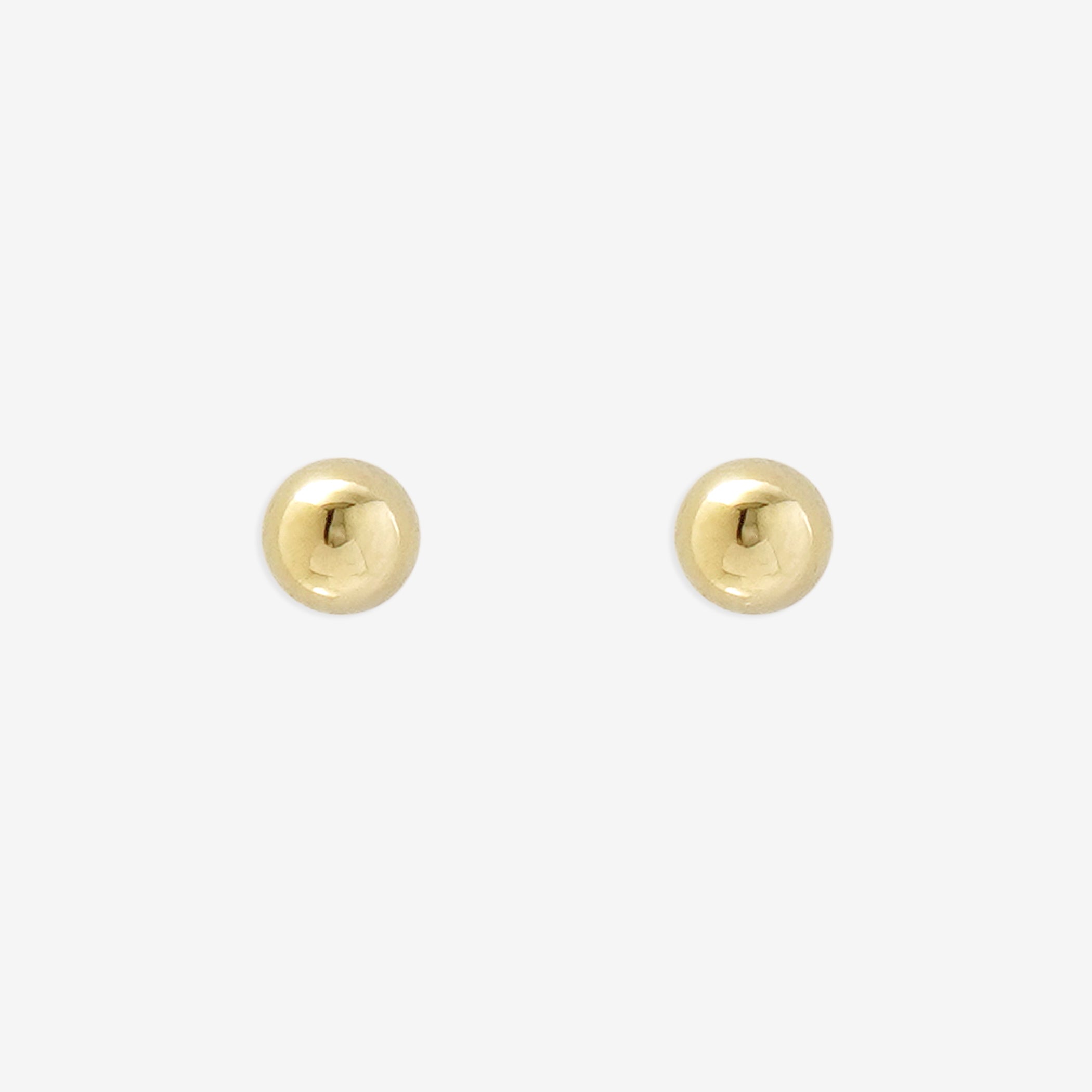 ピアス（ポスト チタン）