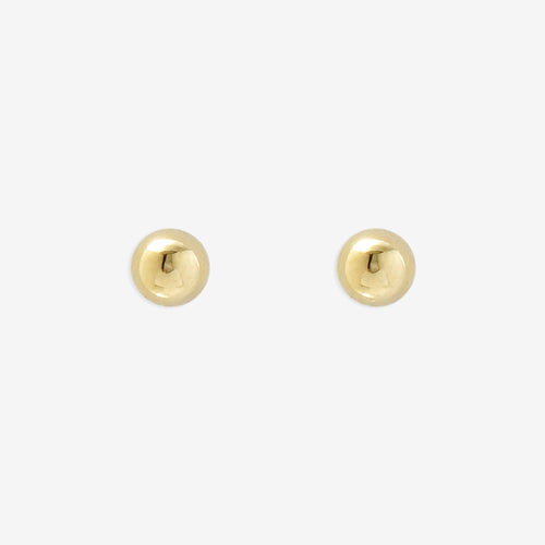 ピアス（ポスト チタン）