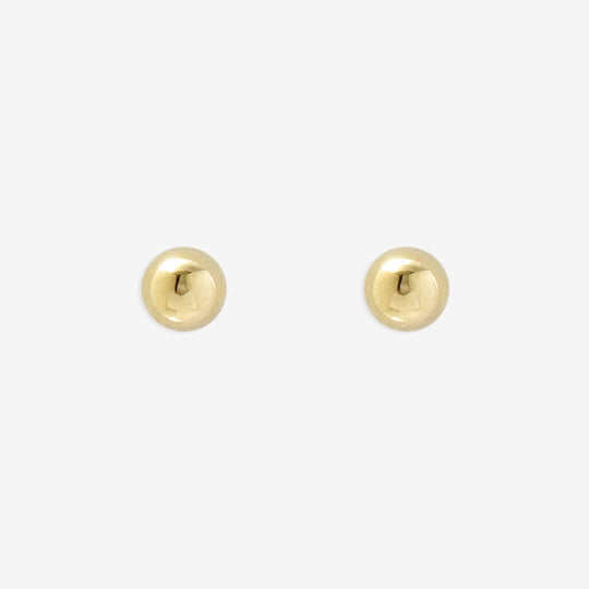 ピアス（ポスト チタン）