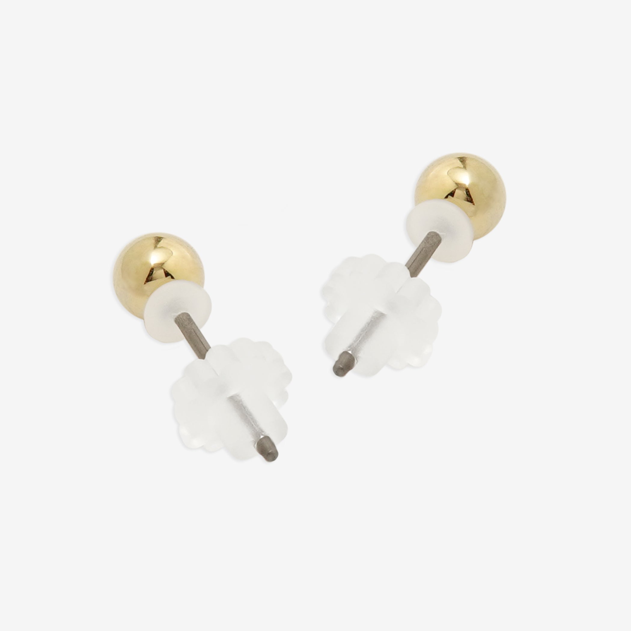 ピアス（ポスト チタン）