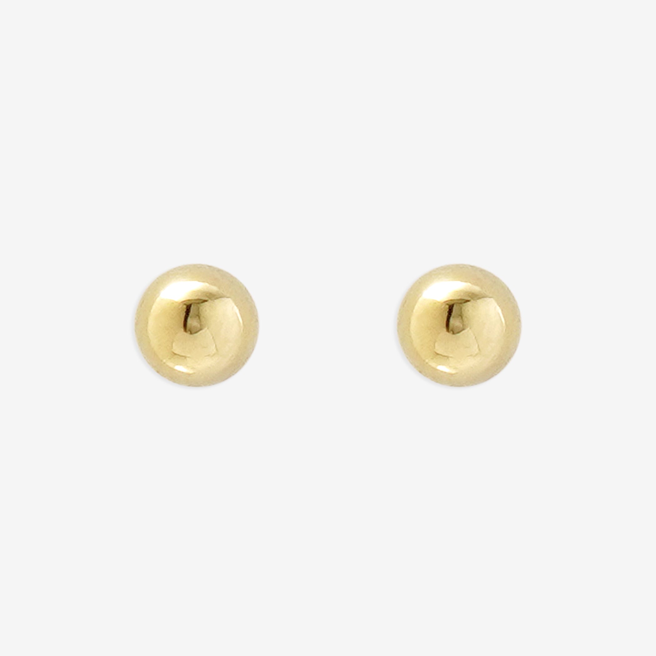 ピアス（ポスト チタン）