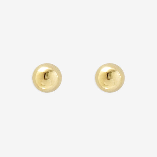 ピアス（ポスト チタン）