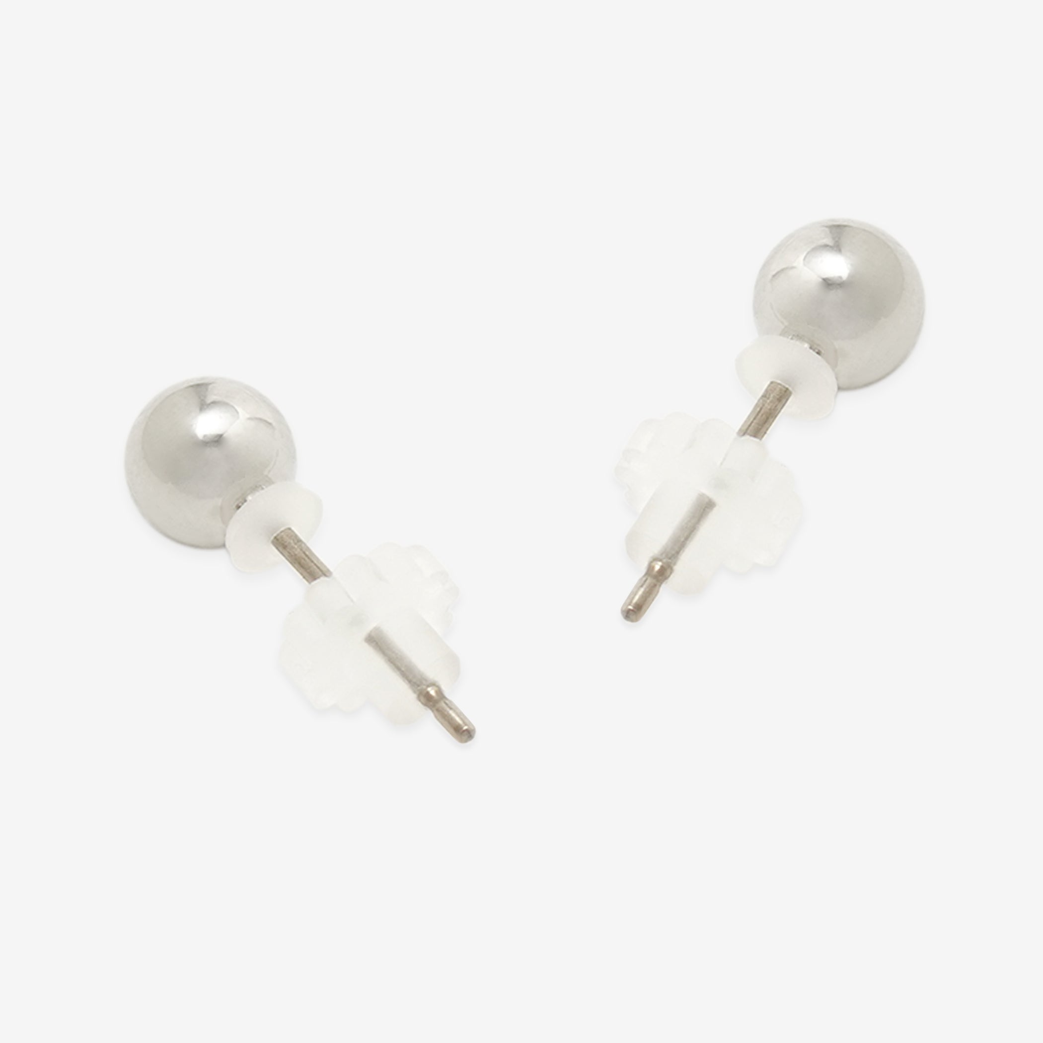 ピアス（ポスト チタン）