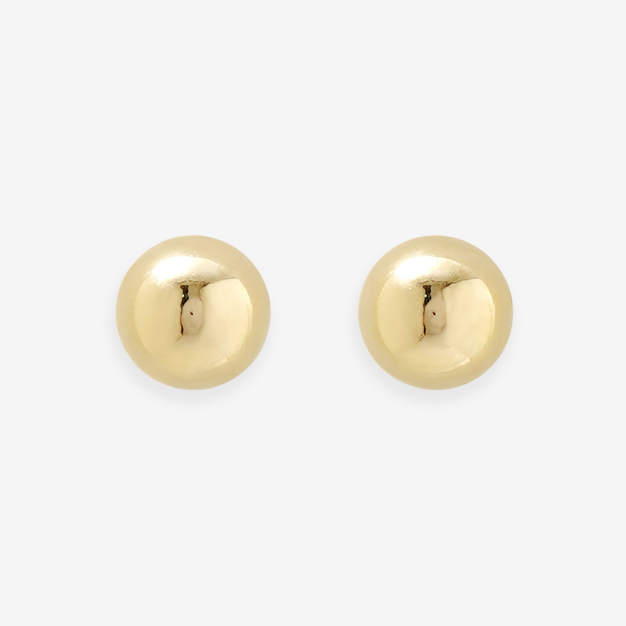 ピアス（ポスト チタン）