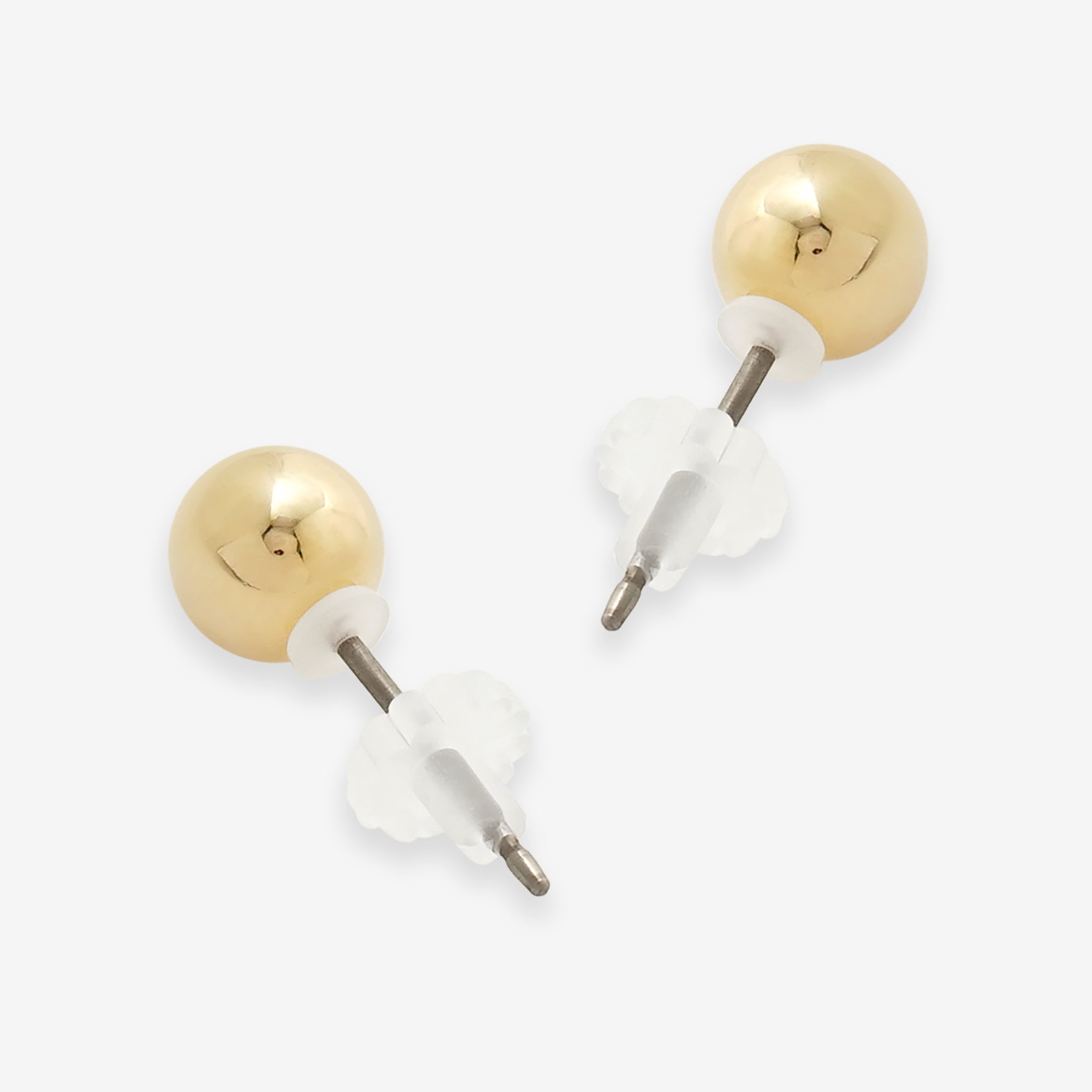 ピアス（ポスト チタン）
