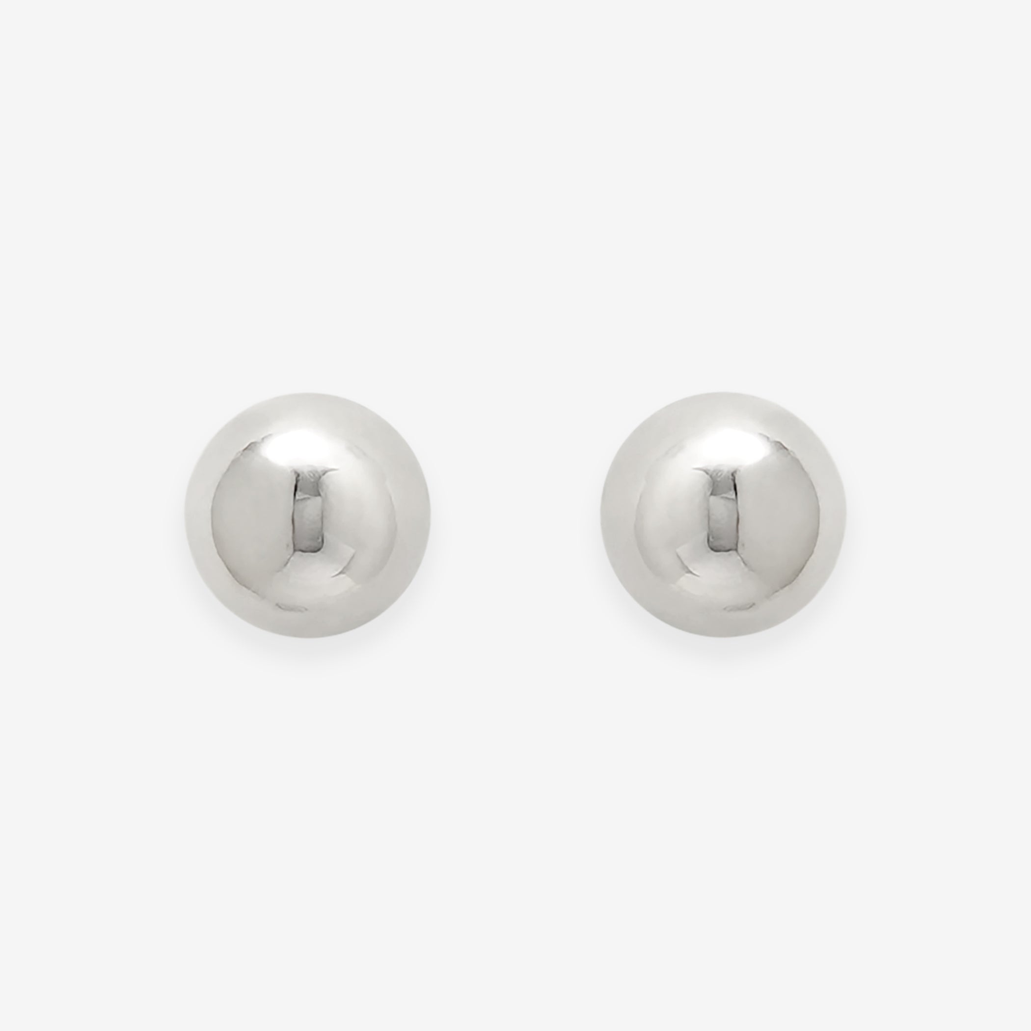 ピアス（ポスト チタン）