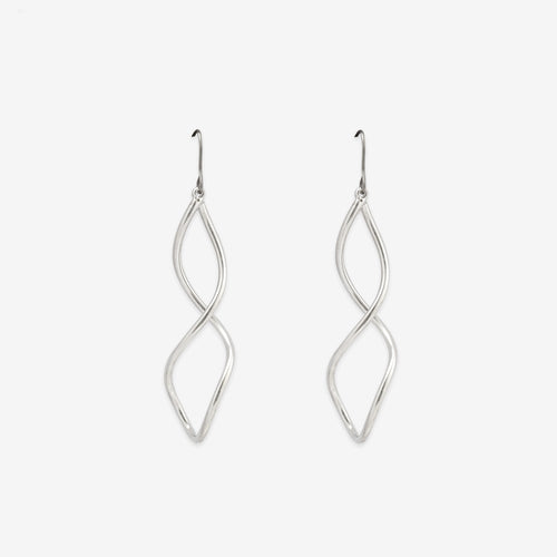 フックピアス（ポスト チタン）