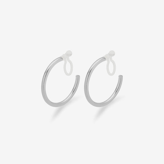 フープ イヤリング（20mm）
