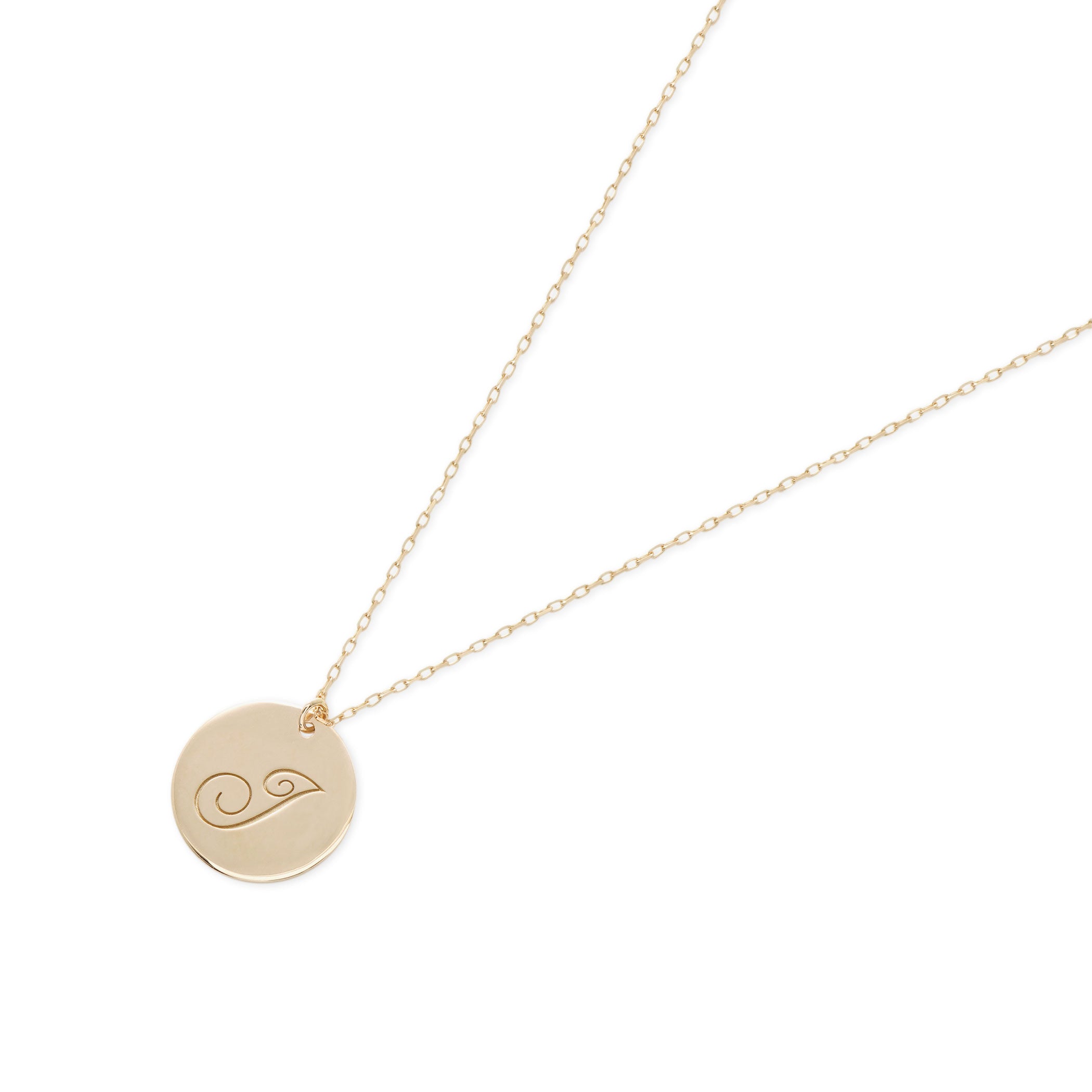 【未使用】アニーカレザーネックレス Leather Necklace商品｜ANIECA
