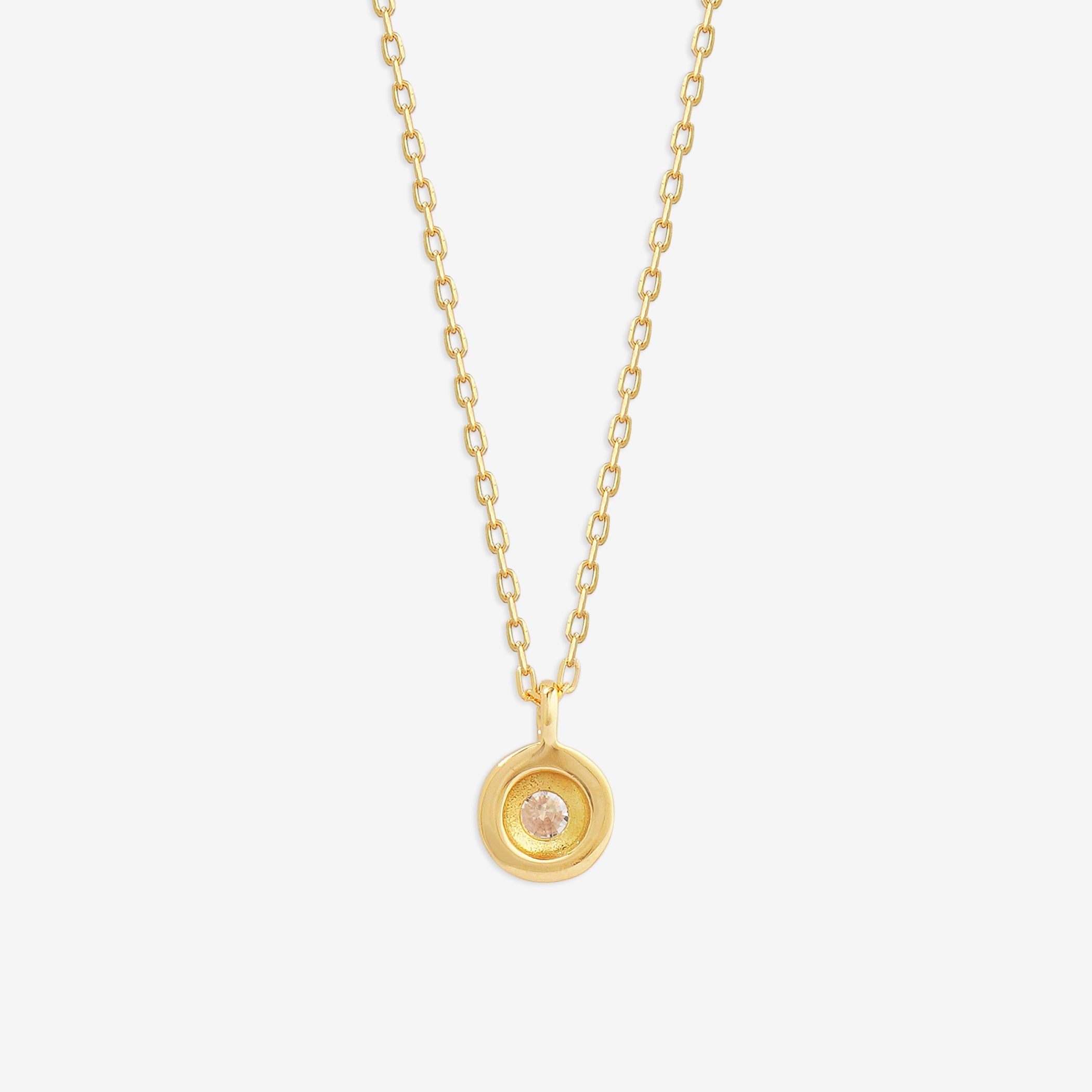 K18 イエローゴールド ダイヤモンド ネックレス – Milluflora | ミル