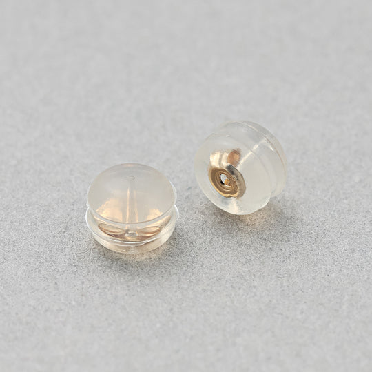 ★今だけ送料無料！★K10 イエローゴールド キャッチ