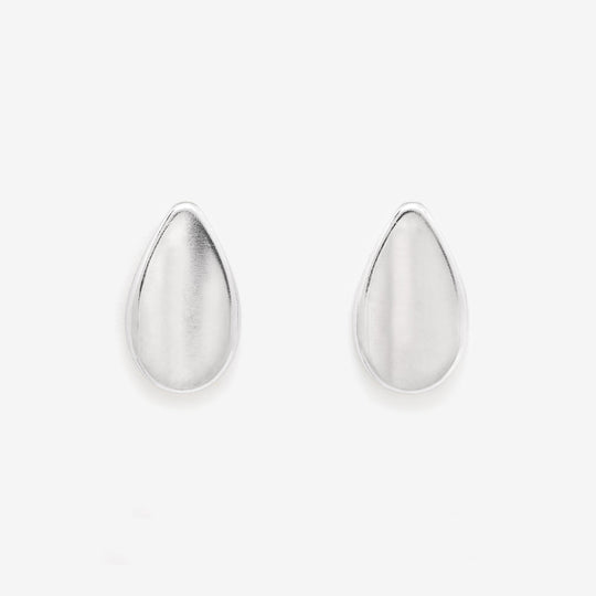 シルバー ピアス