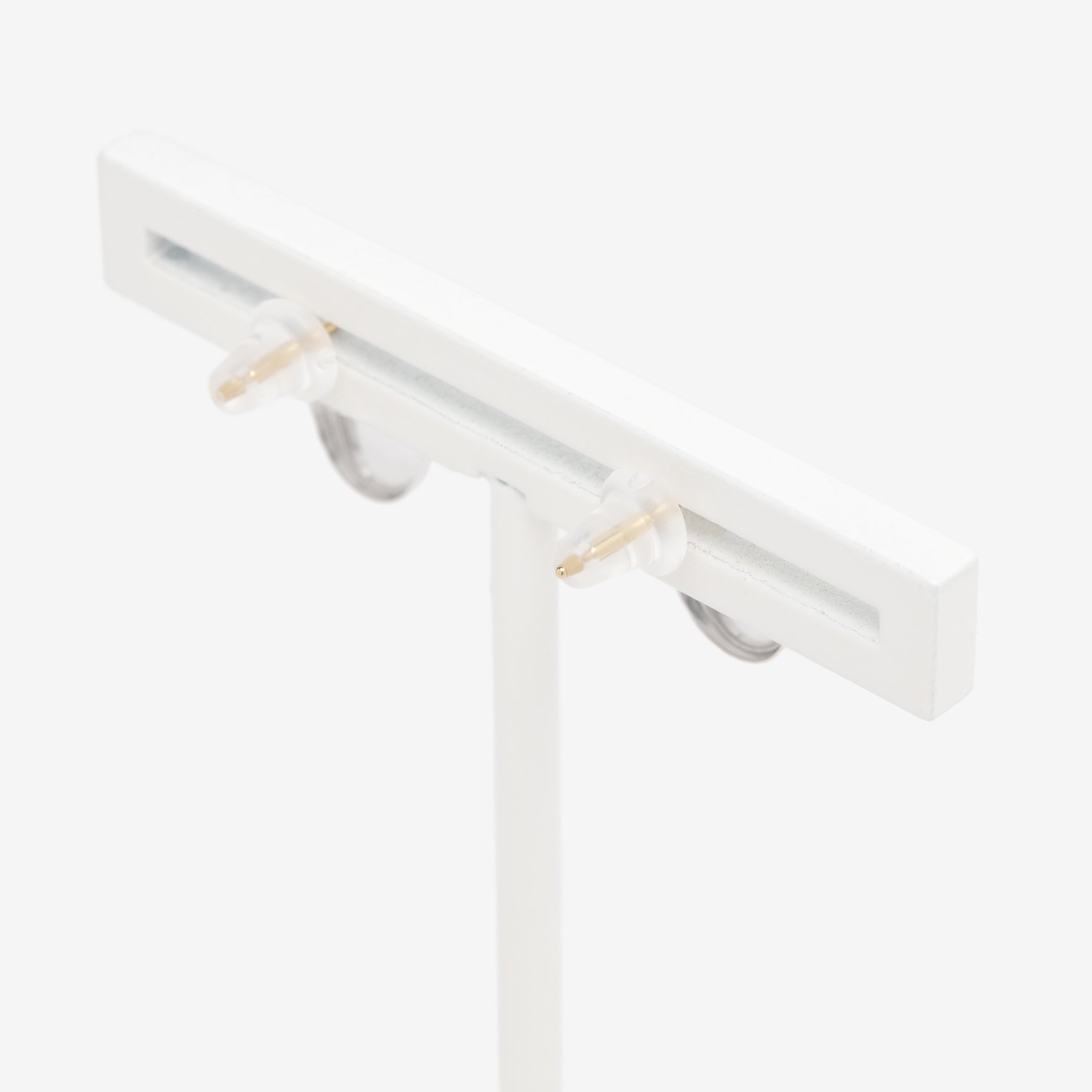 シルバー ピアス