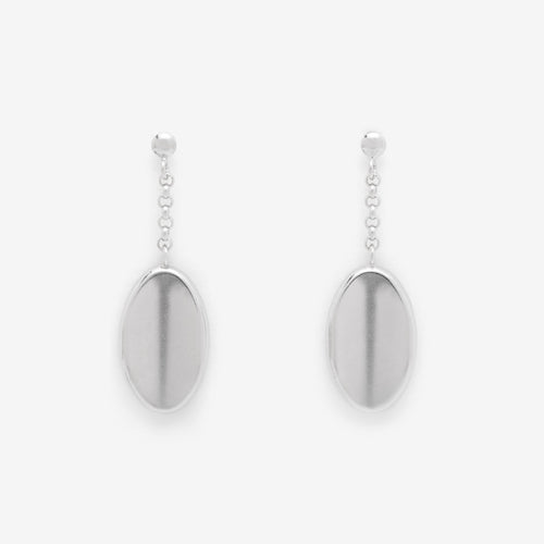 シルバー ピアス