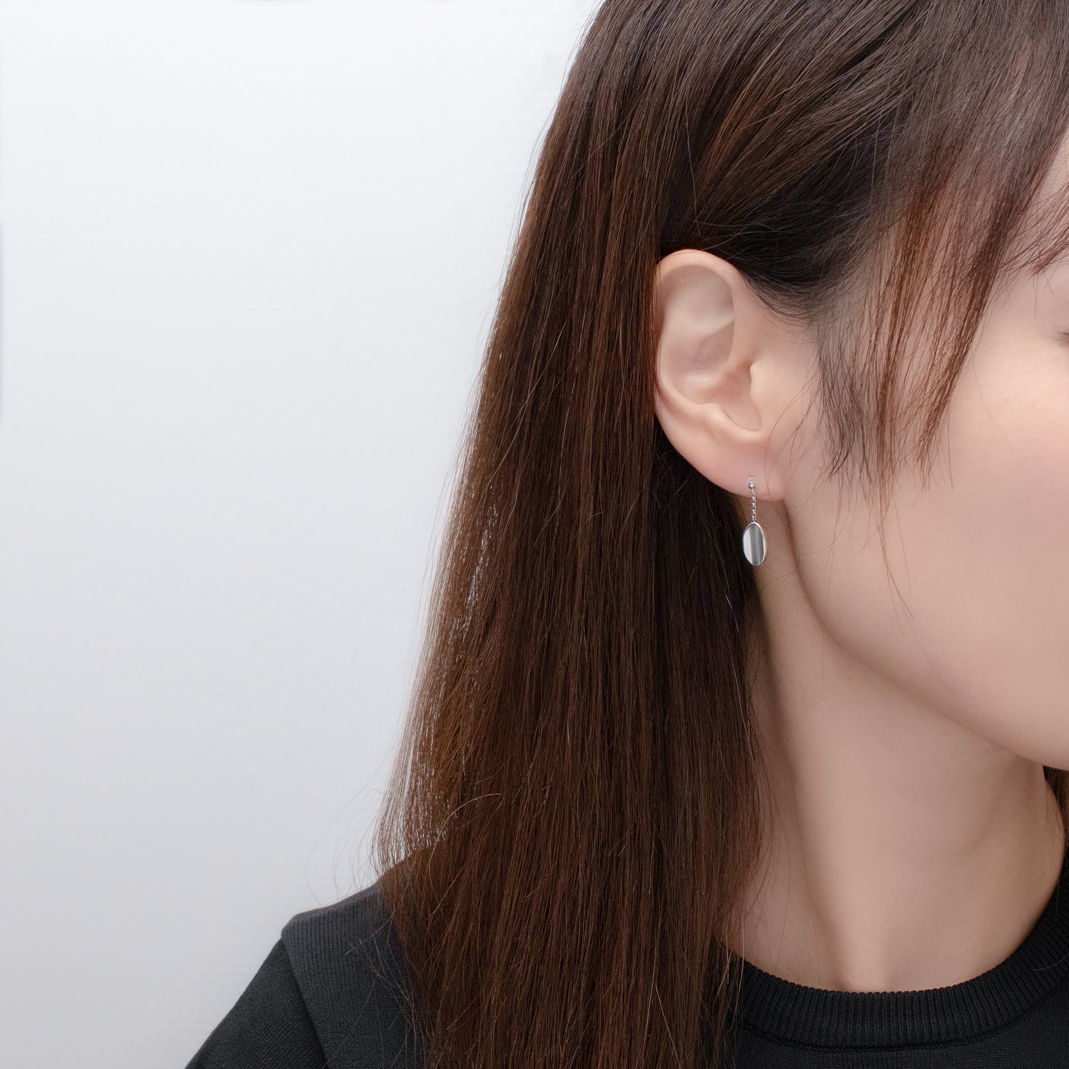 シルバー ピアス – Milluflora | ミルフローラ – エステール公式通販サイト