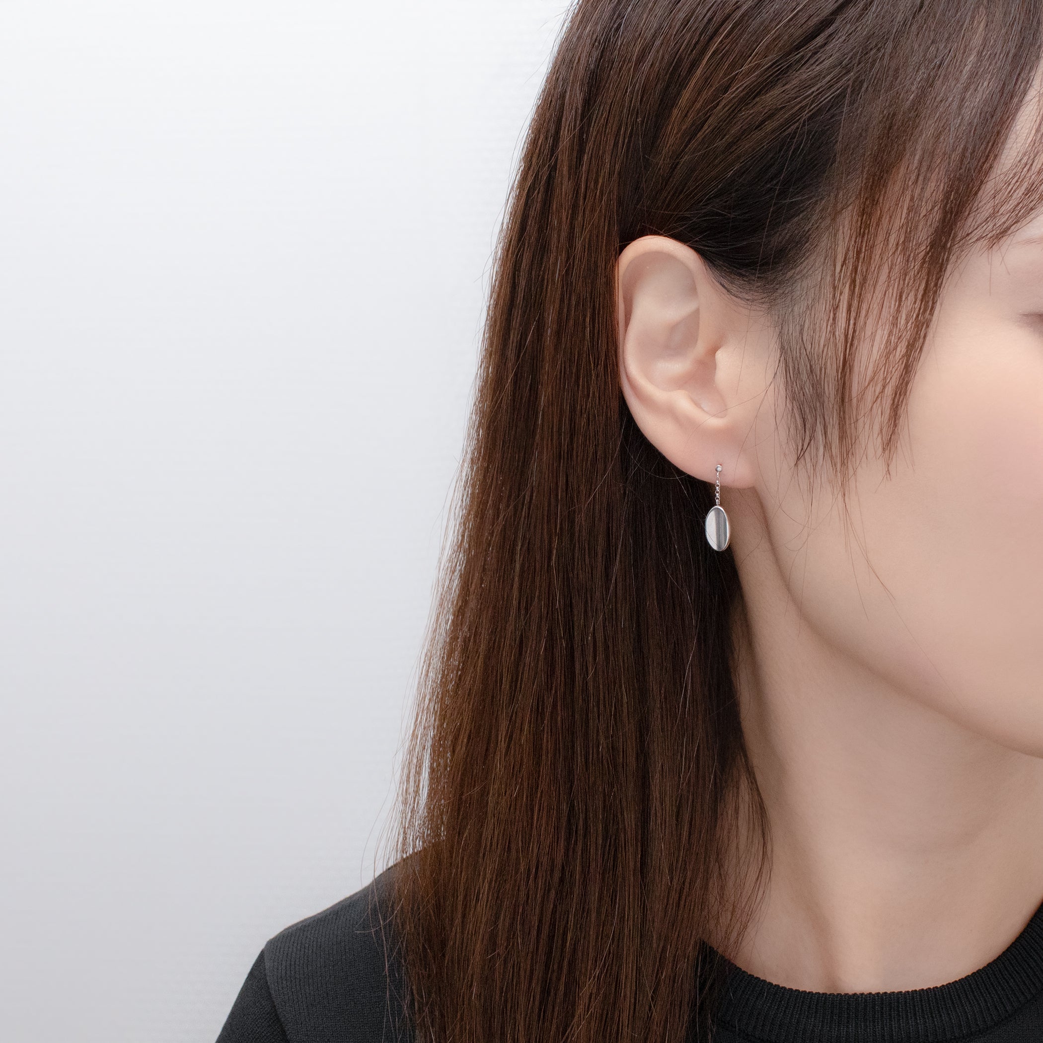 シルバー ピアス – Milluflora | ミルフローラ – エステール公式通販サイト
