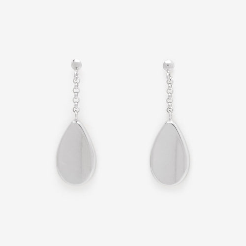 シルバー ピアス