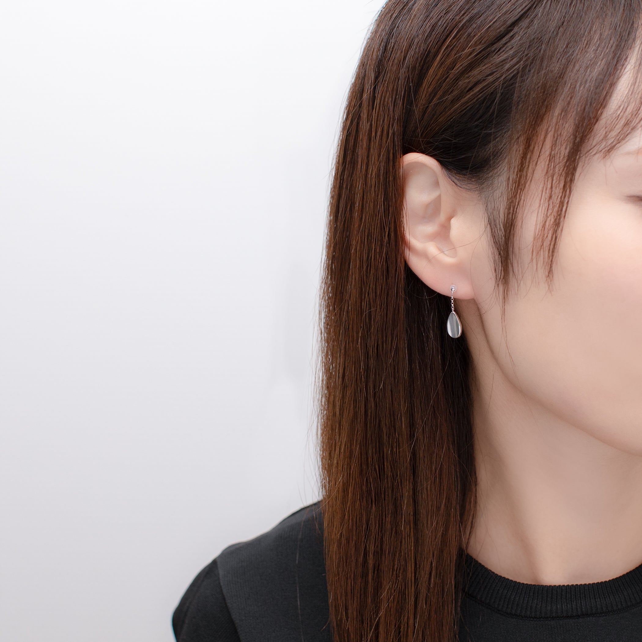 シルバー ピアス – Milluflora | ミルフローラ – エステール公式通販サイト