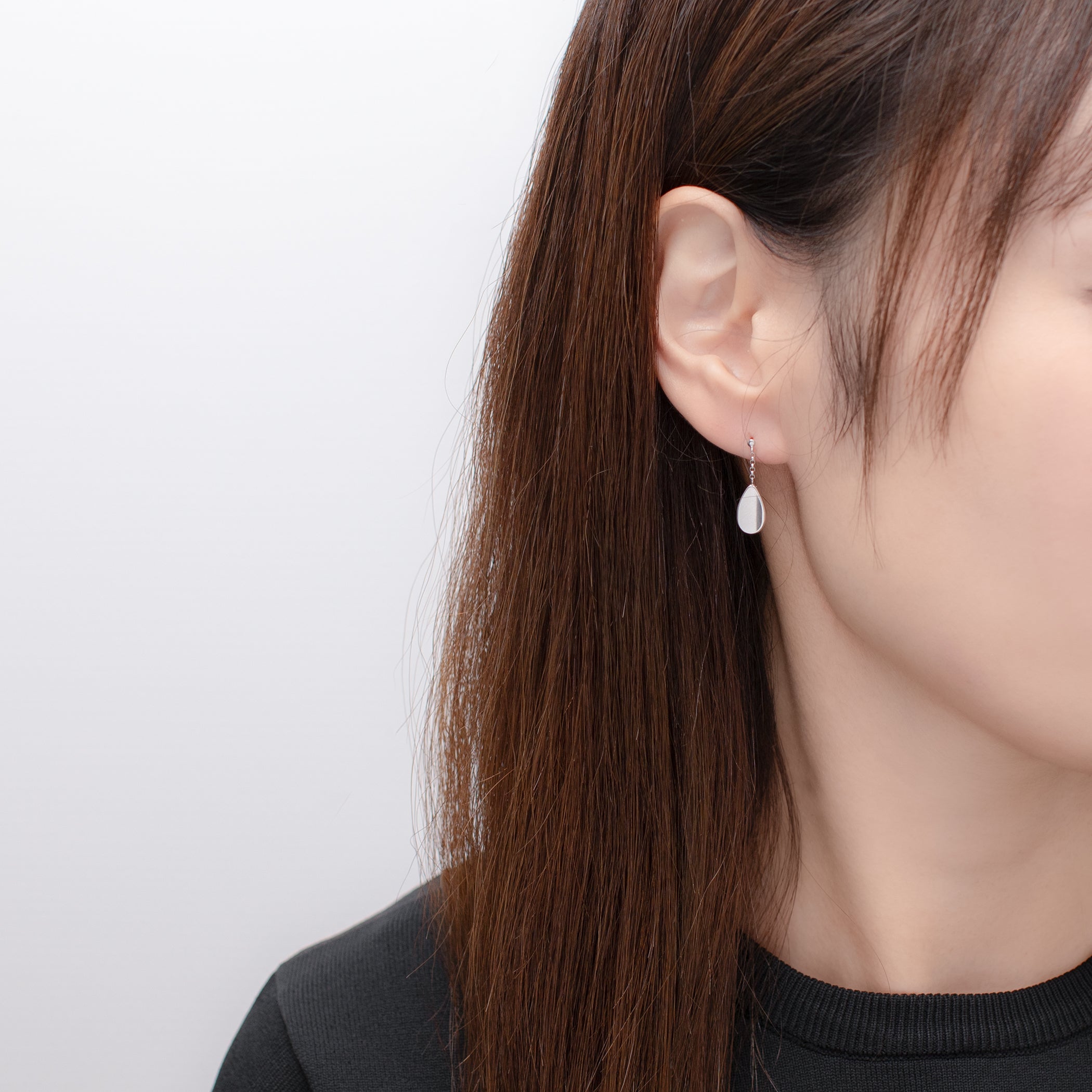 シルバー ピアス – Milluflora | ミルフローラ – エステール公式通販サイト