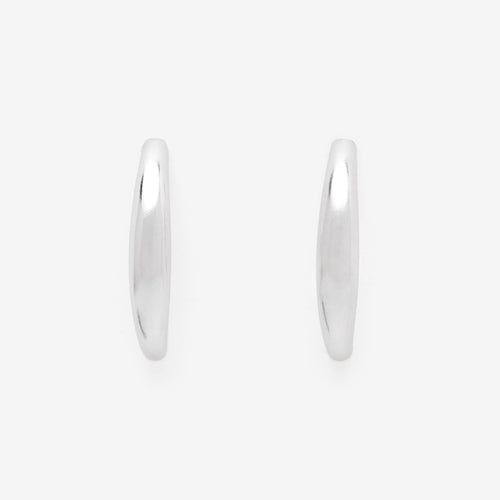 シルバー ピアス