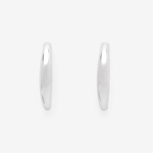 シルバー ピアス